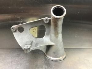 Liebherr Ligne de connexion